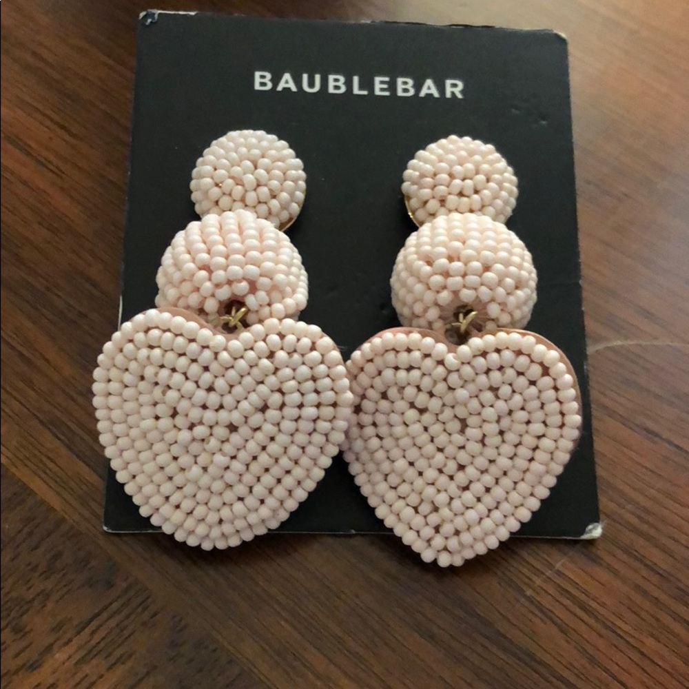 Baublebar Earrings